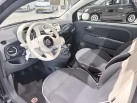 Fiat 500C (2012) thumbnail 11