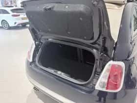 Fiat 500C (2012) thumbnail 5