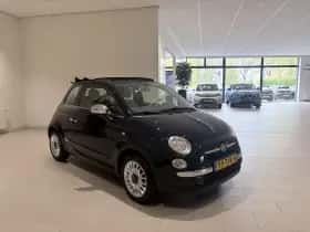 Fiat 500C (2012) thumbnail 7