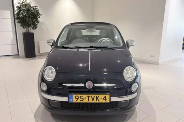 Fiat 500C (2012) thumbnail 8