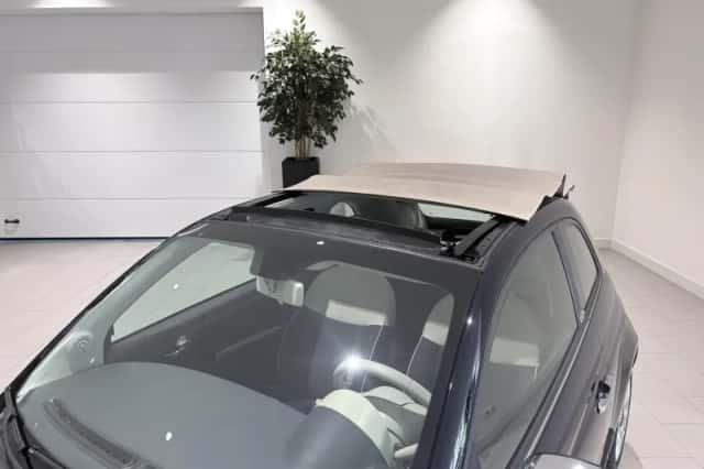 Fiat 500C (2012) thumbnail 9