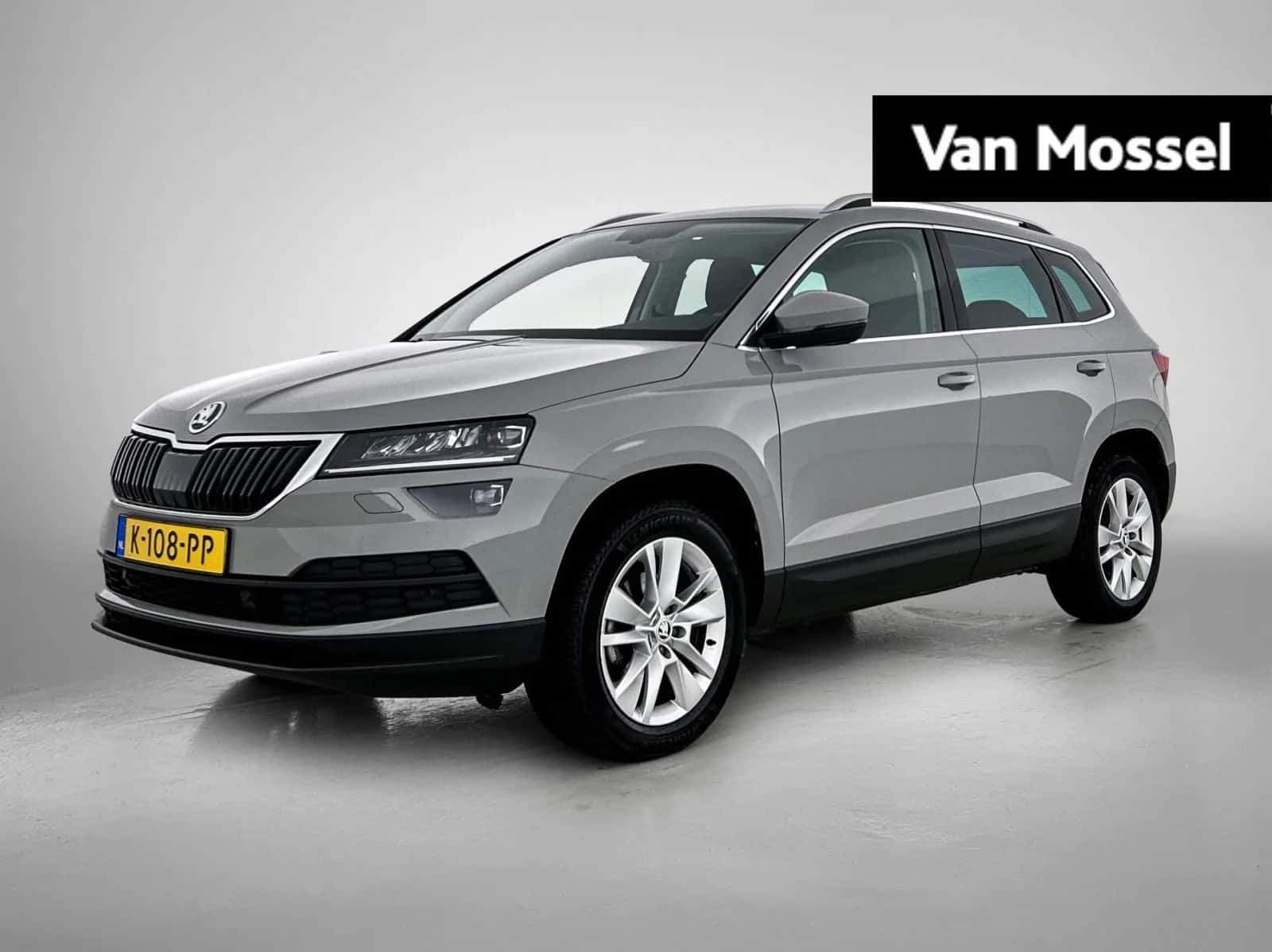 Škoda Karoq (2021) — foto 1