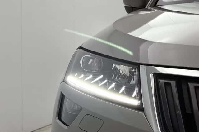Škoda Karoq (2021) thumbnail 13