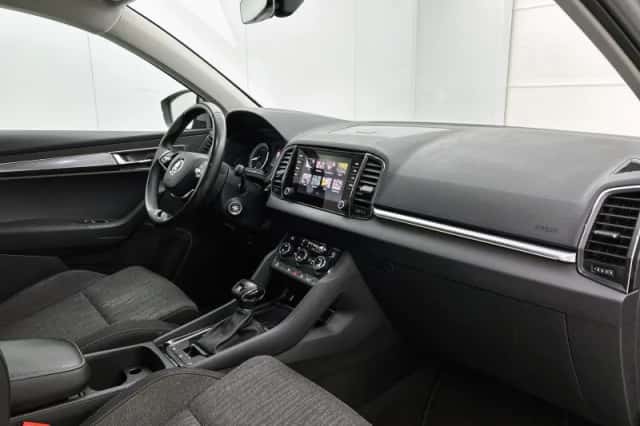 Škoda Karoq (2021) thumbnail 16