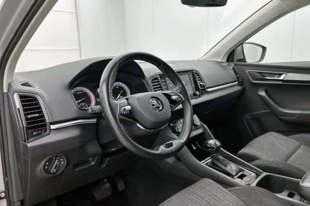 Škoda Karoq (2021) thumbnail 17