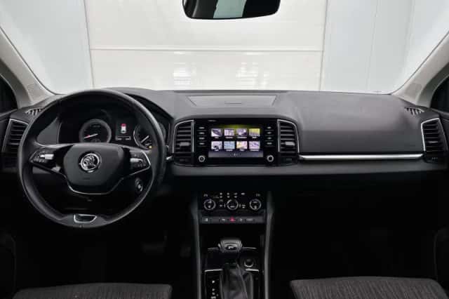 Škoda Karoq (2021) thumbnail 18