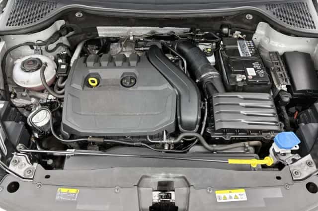 Škoda Karoq (2021) thumbnail 20