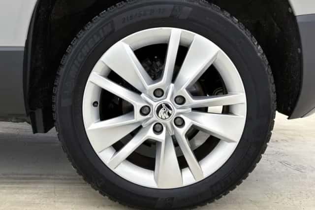 Škoda Karoq (2021) thumbnail 22