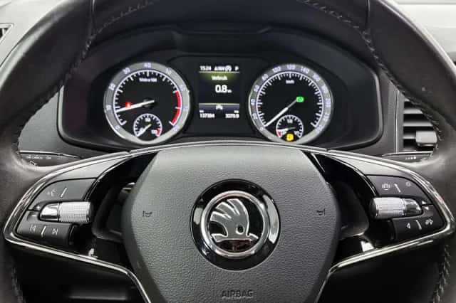 Škoda Karoq (2021) thumbnail 25