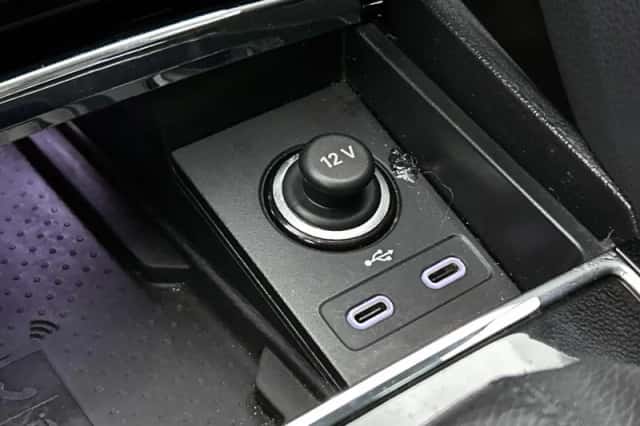 Škoda Karoq (2021) thumbnail 28
