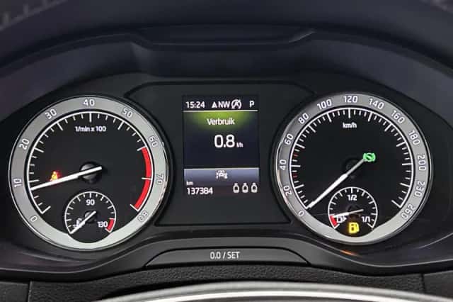 Škoda Karoq (2021) thumbnail 8