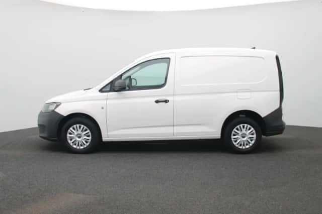 Volkswagen Caddy (2024) thumbnail 4