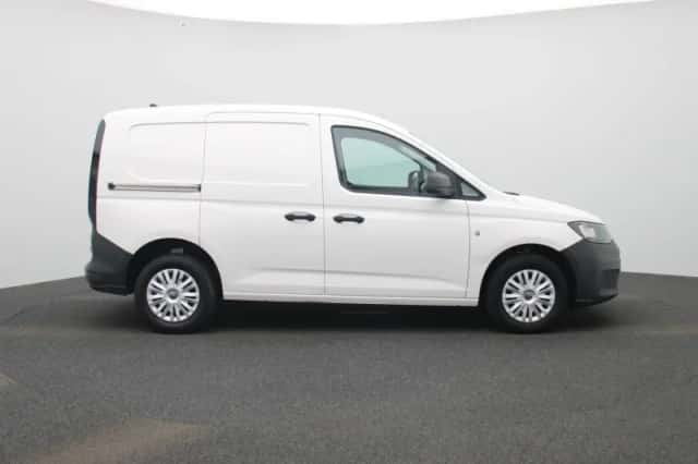 Volkswagen Caddy (2024) thumbnail 6
