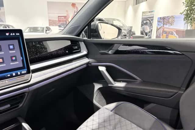 Volkswagen Tayron (2026) thumbnail 36