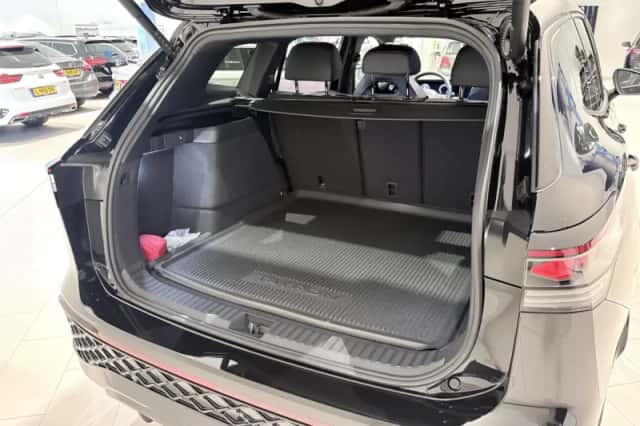 Volkswagen Tayron (2026) thumbnail 5