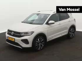 Volkswagen T-Cross (2024) thumbnail 1