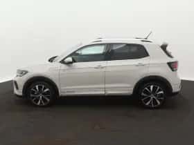 Volkswagen T-Cross (2024) thumbnail 2