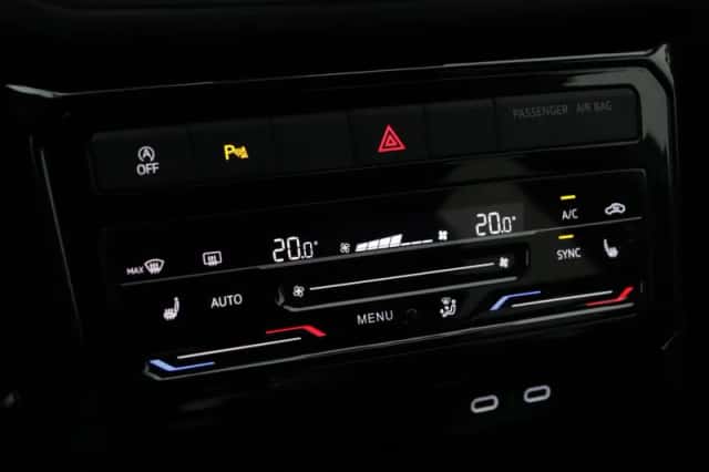 Volkswagen T-Cross (2024) thumbnail 11