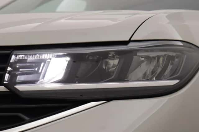 Volkswagen T-Cross (2024) thumbnail 14