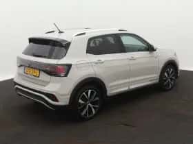 Volkswagen T-Cross (2024) thumbnail 4