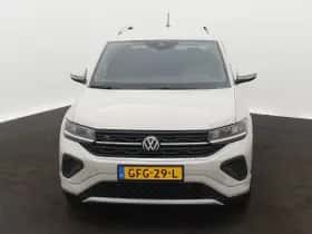 Volkswagen T-Cross (2024) thumbnail 5