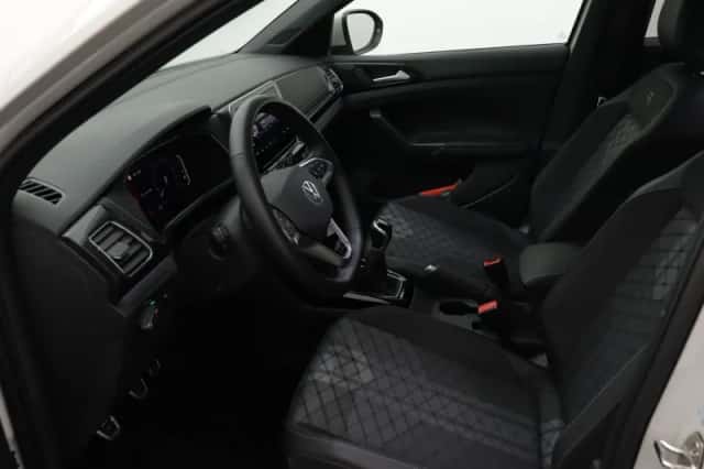 Volkswagen T-Cross (2024) thumbnail 7