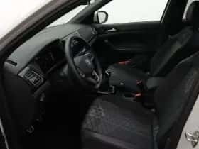Volkswagen T-Cross (2024) thumbnail 7