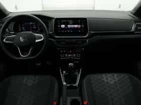 Volkswagen T-Cross (2024) thumbnail 8