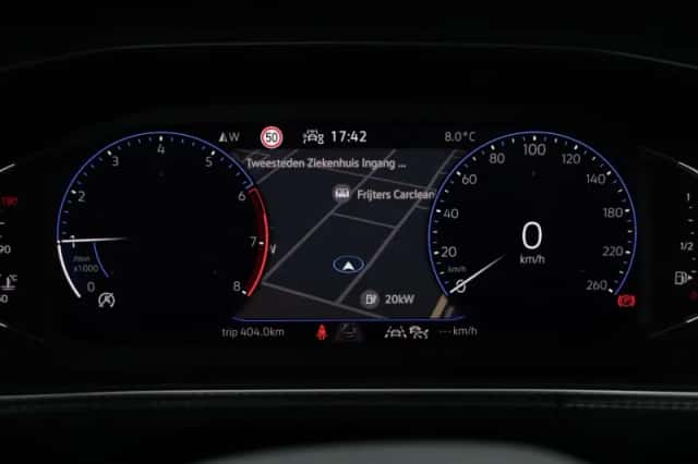 Volkswagen T-Cross (2024) thumbnail 9