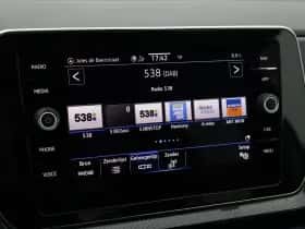 Volkswagen T-Cross (2024) thumbnail 10