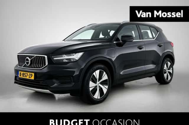 Volvo XC40 (2021) thumbnail 1