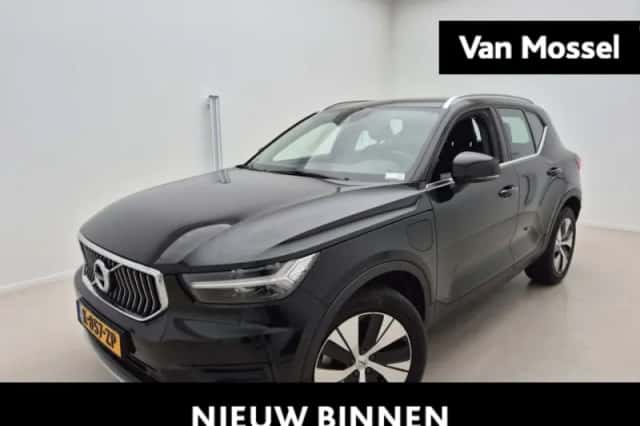 Volvo XC40 (2021) thumbnail 1
