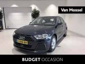 Audi A1 (2020)