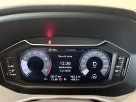 Audi A1 (2020) thumbnail 13