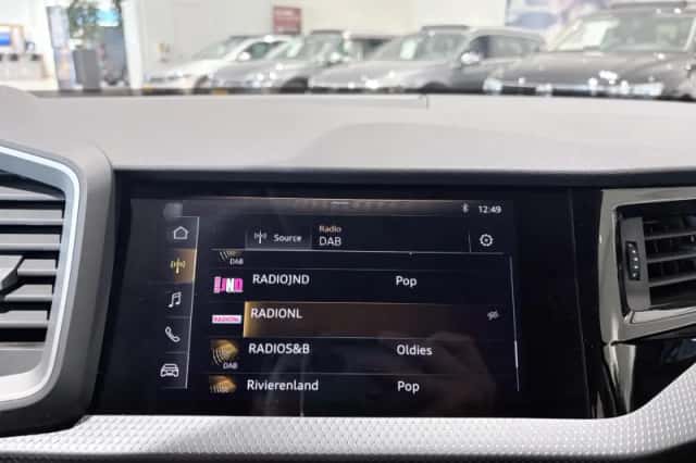 Audi A1 (2020) thumbnail 22