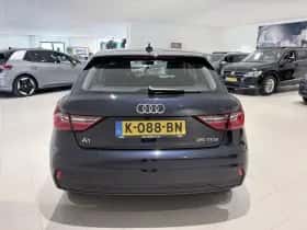 Audi A1 (2020) thumbnail 4