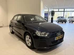 Audi A1 (2020) thumbnail 6
