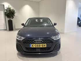 Audi A1 (2020) thumbnail 7