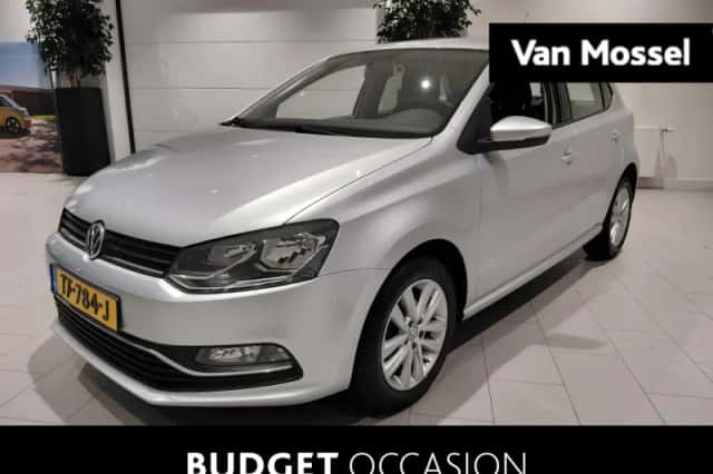Volkswagen Polo (2017) thumbnail 1