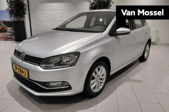 Volkswagen Polo (2017)