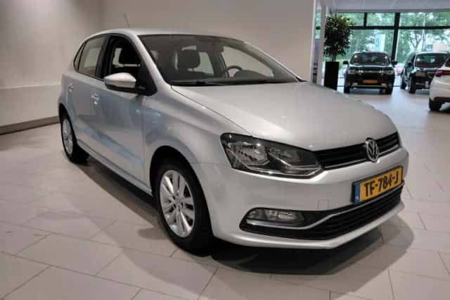 Volkswagen Polo (2017) thumbnail 9