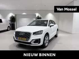 Audi Q2 (2019)
