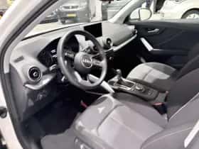 Audi Q2 (2019) thumbnail 11