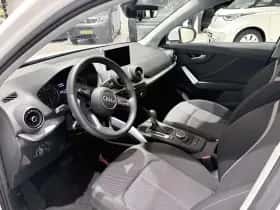 Audi Q2 (2019) thumbnail 12