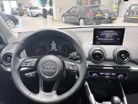 Audi Q2 (2019) thumbnail 16