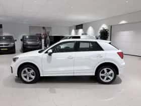 Audi Q2 (2019) thumbnail 3