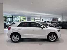 Audi Q2 (2019) thumbnail 4