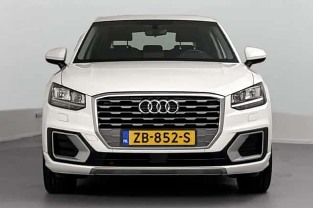 Audi Q2 (2019) thumbnail 5