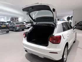 Audi Q2 (2019) thumbnail 5