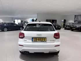 Audi Q2 (2019) thumbnail 6